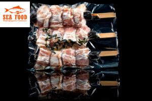 Шашлычки для запекания